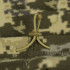 Зимовий флісовий баф Camotec Fix Fleece 260